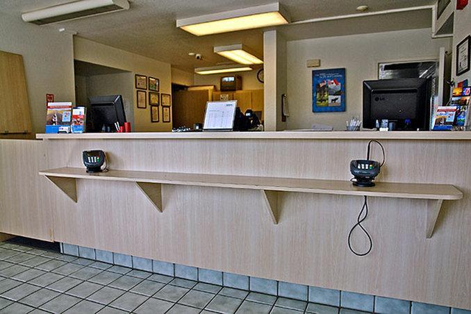 Motel 6-Redding, Ca - North Exterior photo