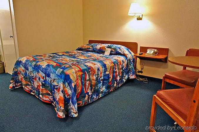 Motel 6-Redding, Ca - North Exterior photo