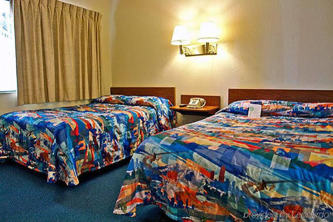 Motel 6-Redding, Ca - North Exterior photo